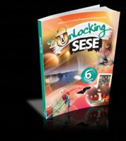 [N/A][O/P] Unlocking SESE 6th Class