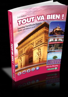 [OLD EDITION] [TEXTBOOK ONLY] Tout Va Bien 2nd Edition