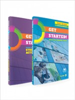 [N/A][TEXTBOOK ONLY] Get Started