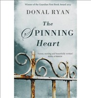 [N/A] [O/P] Spinning Heart (Doubleday) (Paperback)