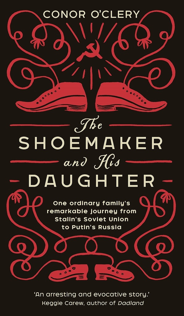 The Shoemaker and His Daughter