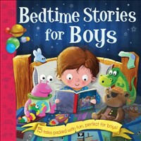 Bedtime Stories for Boys
