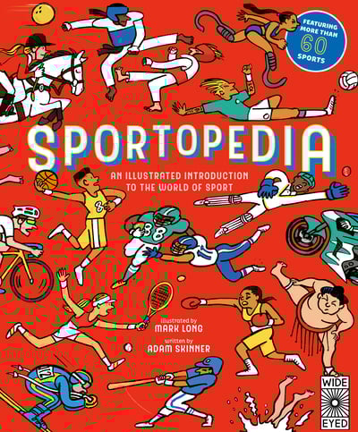 Sportopedia