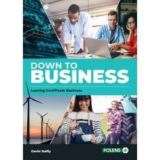 [N/A][O/P] Down to Business (Set)