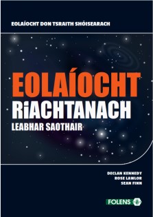 [O/S] Eolaiocht Riachtanach Student Workbook