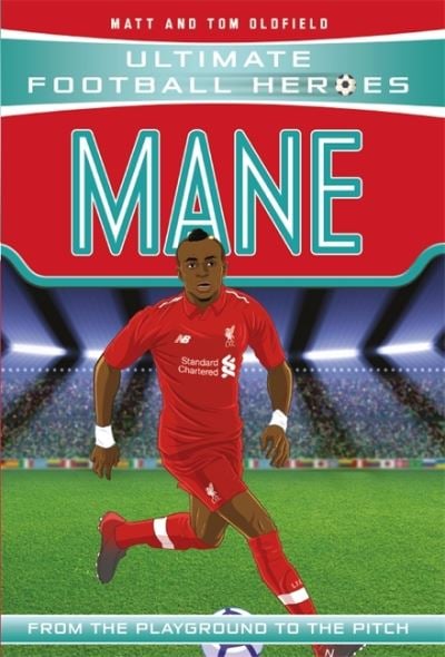 Mane - Ultimate Football Heroes