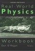 [OLD EDITION] Real World Physics (Workbook)