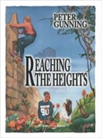 N/A O/P Reaching The Heights Textbook and Activity Book