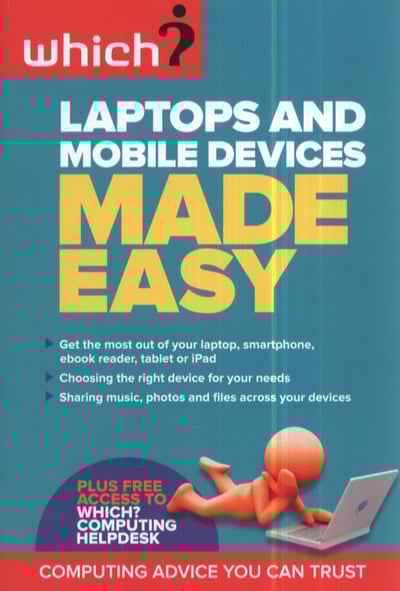 Laptops And Mobile Devices Made Easy