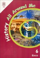 [N/A] [O/P] ALL AROUND ME HISTORY 6