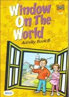 WINDOW ON THE WORLD B