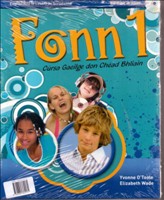FONN 1 SET NEW ED