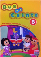 [OLD EDITION] Bua Na Cainte B Senior Infants