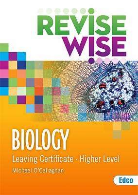 Revise Wise Biology LC HL