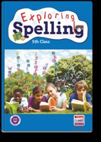 Exploring Spelling 5th Class