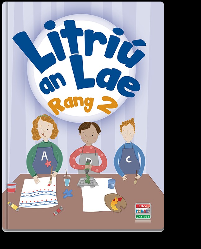 Litriu An Lae Rang 2