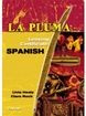 LA PLUMA