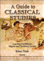 [N/A][O/P] A GUIDE TO CLASSICAL STUDIES