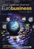 EUROBUSINESS SET 3RD EDITION