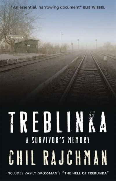 Treblinka A Survivor's Memory