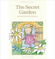 The Secret Garden (Wordsworth Children's Classics)