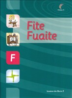 FITE FUAITE LEABHAR AN DALTA F
