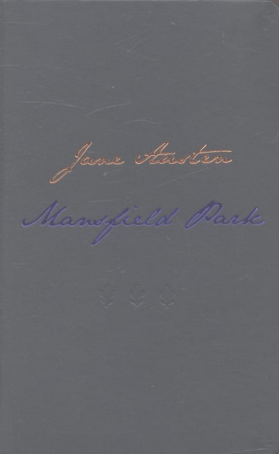 Mansfield Park