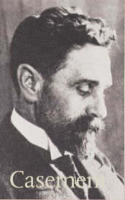CASEMENT