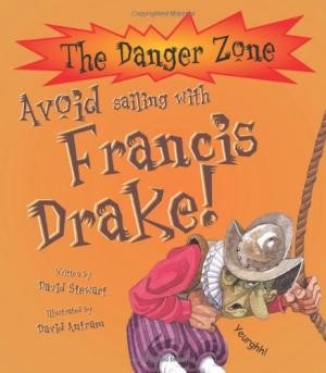 AVOID SAILING WITH FRANCIS DRAKE