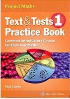 [N/A] Text and Tests 1 Practice Book