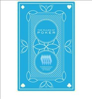The Rules Of Poker International Federation of Poker