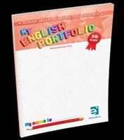 My English Portfolio 5th Class