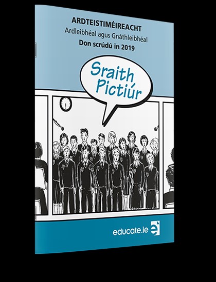 Sraith Pictiur 2019