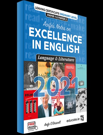 [N/A] [OLD EDITION] Excellence in English Language and Literature Paper 1 and 2 2021 (OL) (Free eBook)