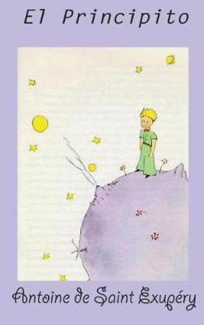 El Principito Hardback