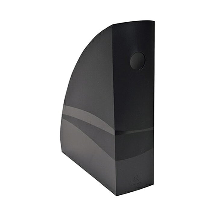 Magazine File Black MAG-CUBE