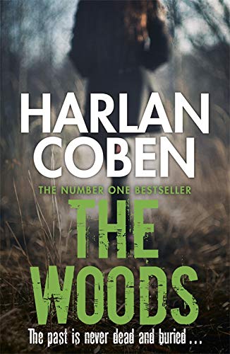 The Woods  NOW A NETFLIX ORIGINAL SERIES