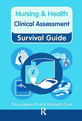 [N/A] Nursing and Health Clinical Survival Assessment Guide