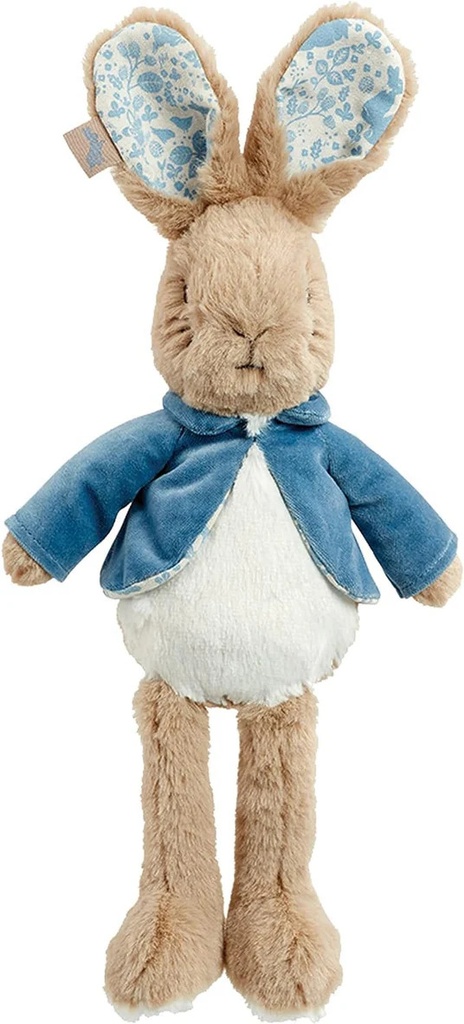 Signature Peter Rabbit Deluxe Soft Toy 34 CM