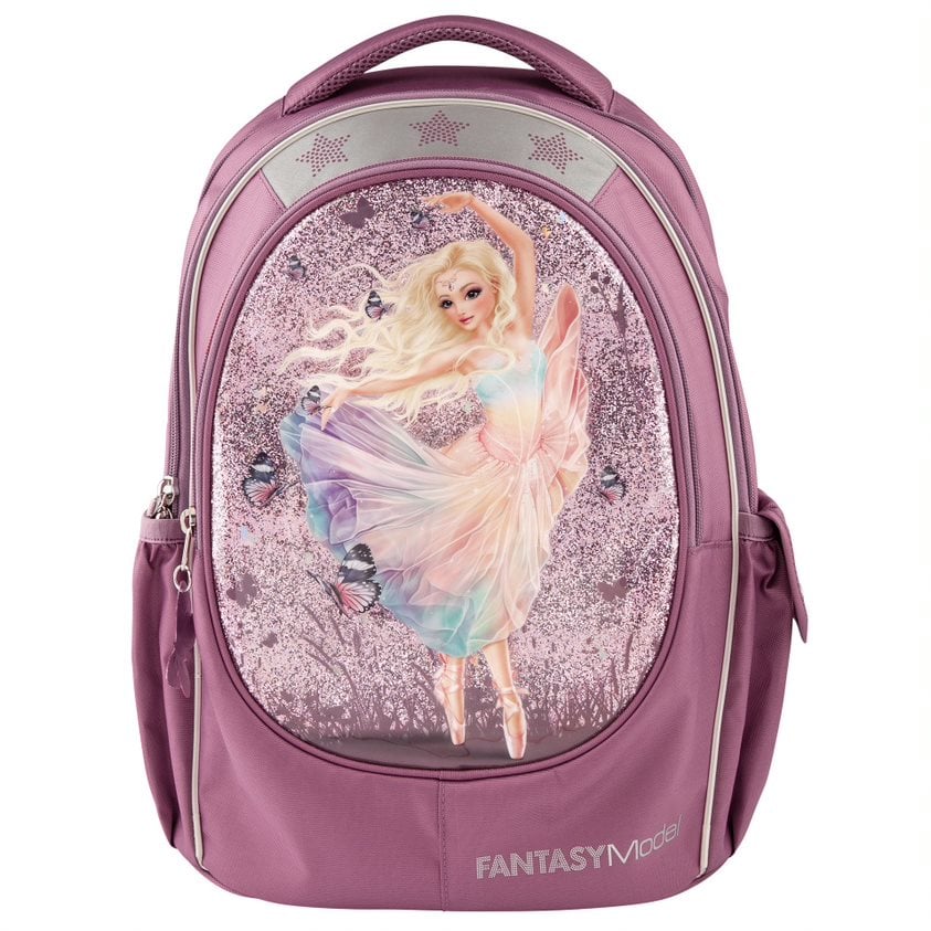 TOPModel Backpack BALLET