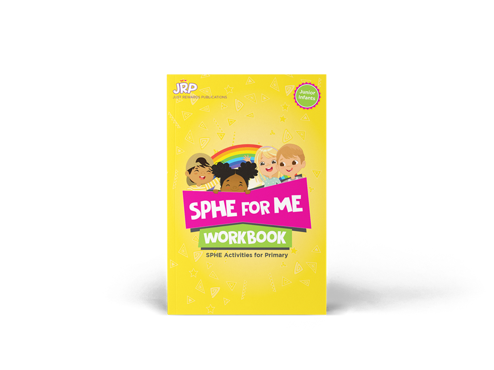 SPHE for Me Junior Infants