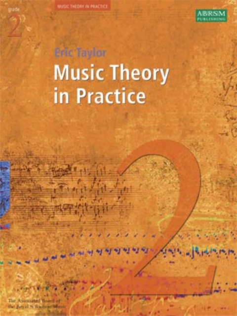 Music Theory in Practice - Grade 2