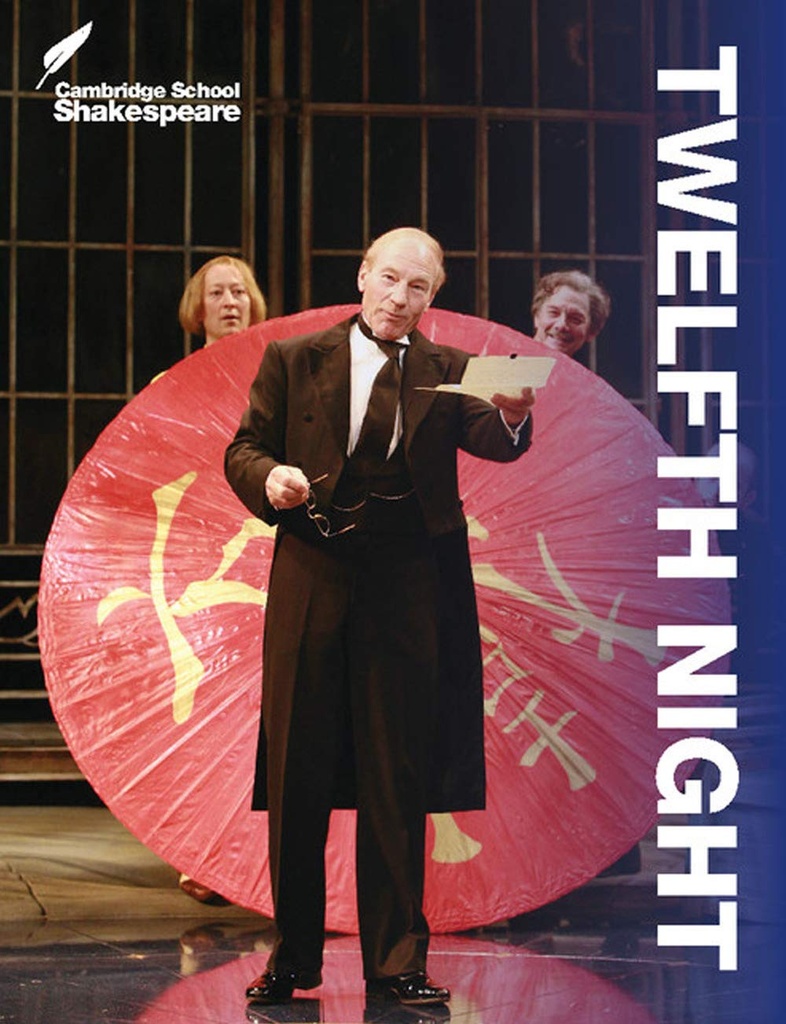 TWELFTH NIGHT