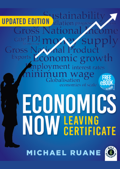 Economics Now, Updated Ed. (Textbook/Exam Handbook)