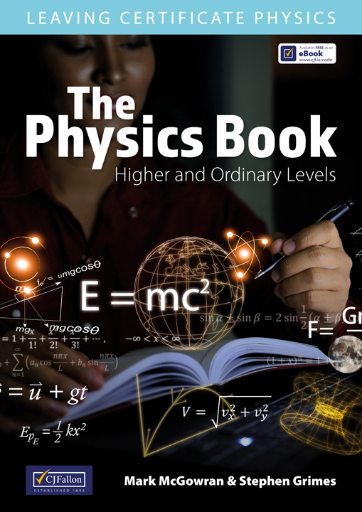 The Physics Book (Pack)
