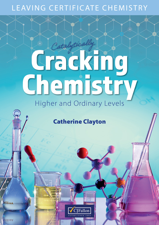 [Available End Of February] Cracking Chemistry (SET) (Textbook + Skills Book + Portfolio)