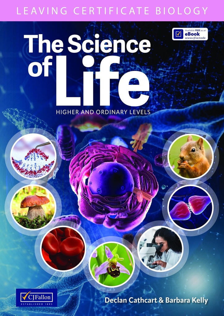 The Science of Life (Pack)