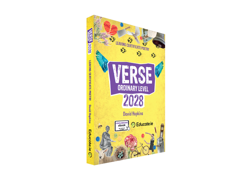 Verse 2028 (OL) Textbook