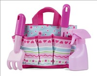 Petals Tote Set Melissa and Doug