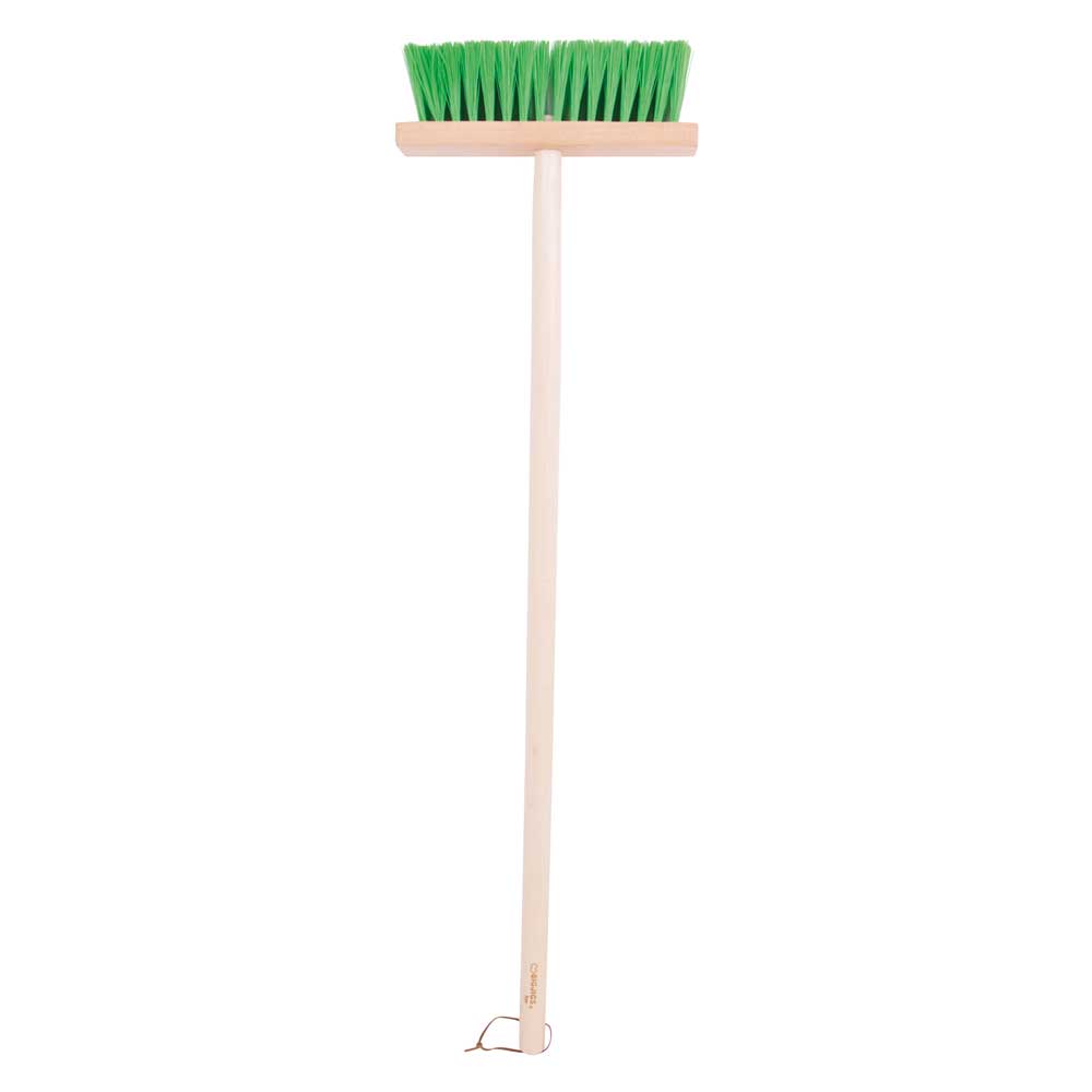 Garden Tools - Long Handled Brush Bigjigs